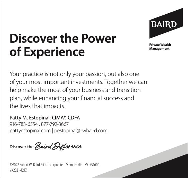 Baird Private Wealth Management