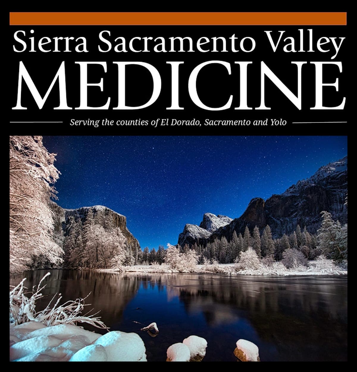 Sierra Sacramento Valley Medicine